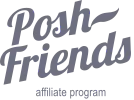 poshfriends